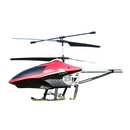 Helicóptero RC com Controle Remoto ToyKids - BR Metaverso