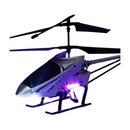 Helicóptero RC com Controle Remoto ToyKids - BR Metaverso