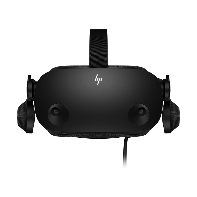 Samsung Óculos HMD Odyssey Windows Mixed Reality Amoled 3.5 - BR Metaverso