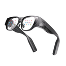 INMO AIR3 AR Glasses AI ChatGPT Agent Ultra-Wide Versão Global - BR Metaverso
