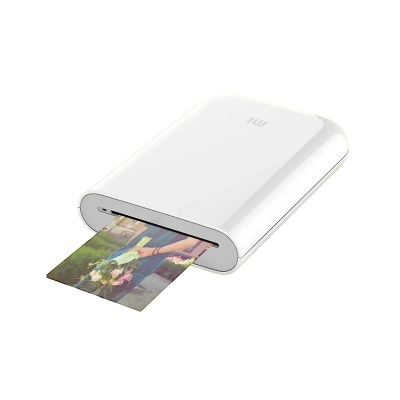 Impressora Inteligente Portátil Xiaomi Zink Original - BR Metaverso