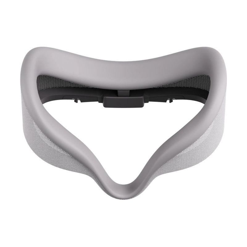 Interface Facial Respirável Quest 3S Meta - BR Metaverso