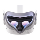 Interface Facial Respirável Quest 3S Meta - BR Metaverso