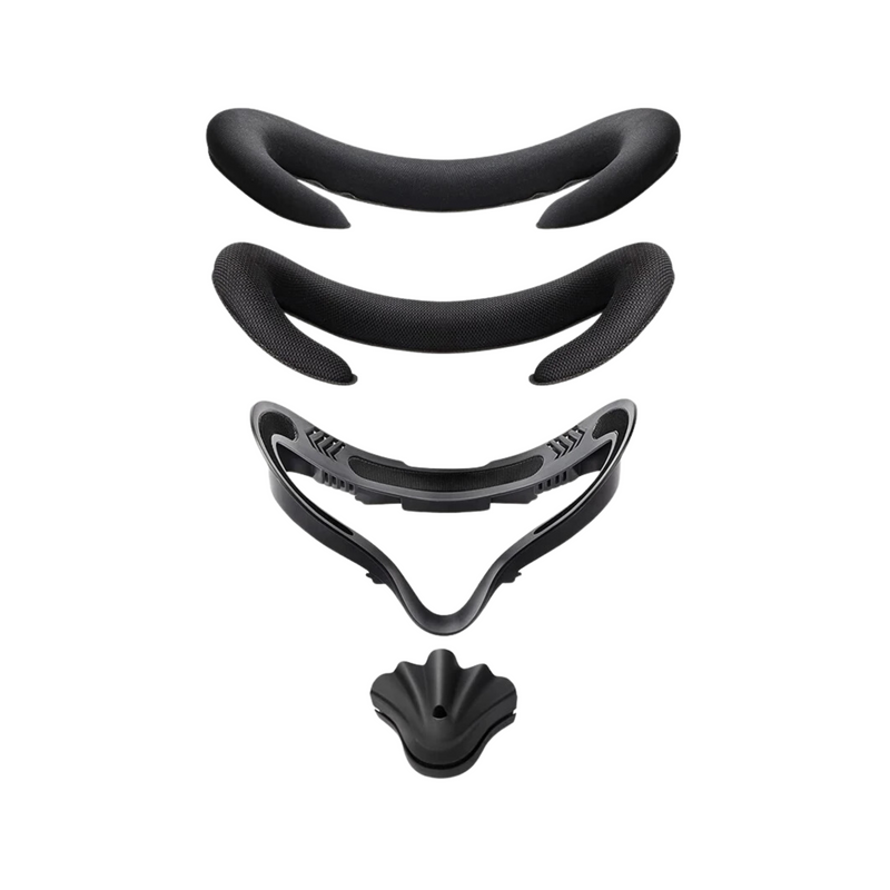 Interface Facial de Proteção de Suor Quest 2 - BR Metaverso