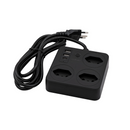 Interruptor Inteligente SmartHome Wifi Premium - BR Metaverso