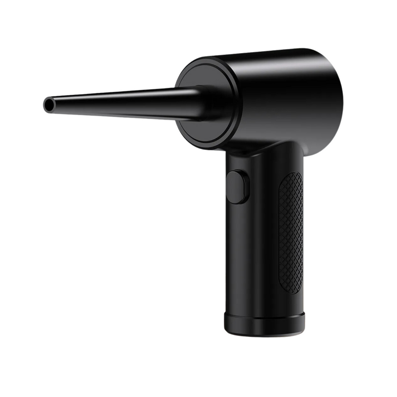 Jato de Ar Portátil Inteligente - BR Metaverso