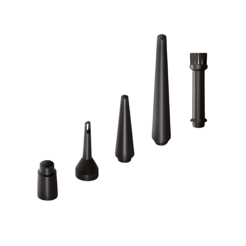 Jato de Ar Portátil Inteligente - BR Metaverso