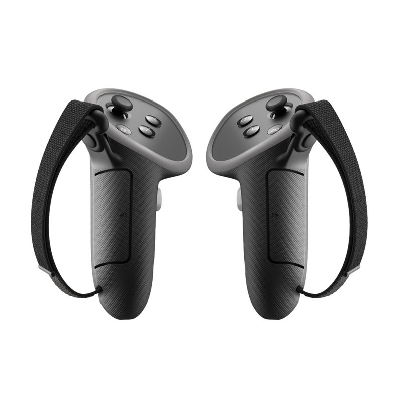 KIWI Design G4 Pro Controller Grips Quest 3/3S - BR Metaverso