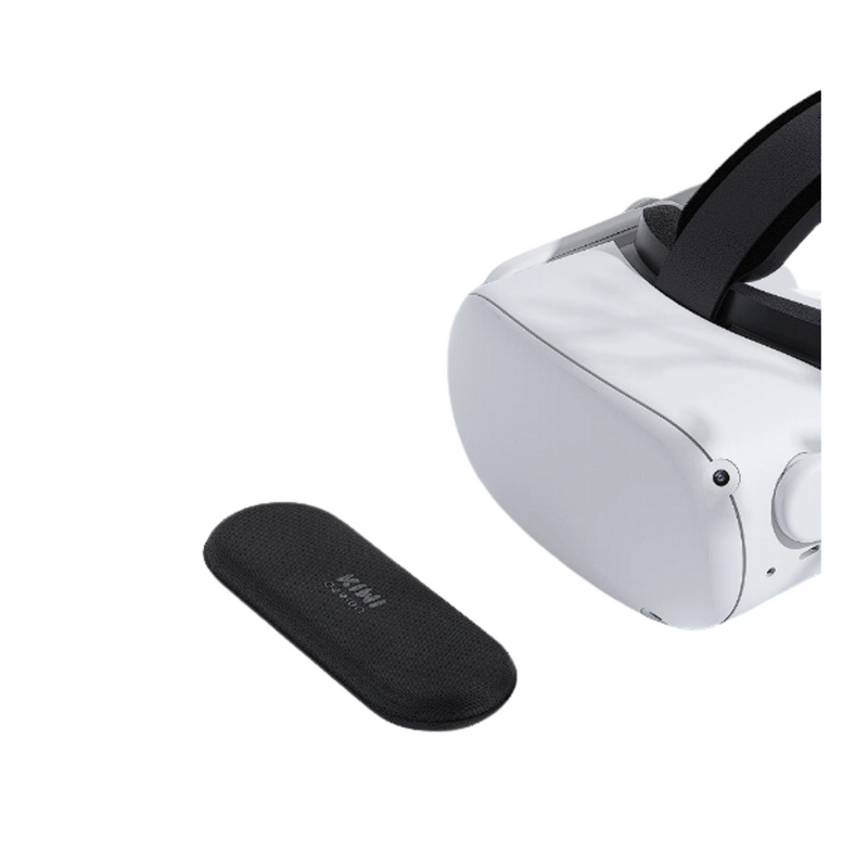 KIWI Design Protetor de Lentes VR - BR Metaverso