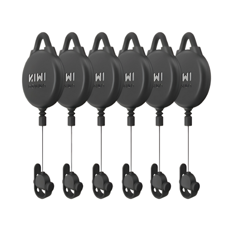 KIWI Design Gerenciamento de Cabo VR - BR Metaverso