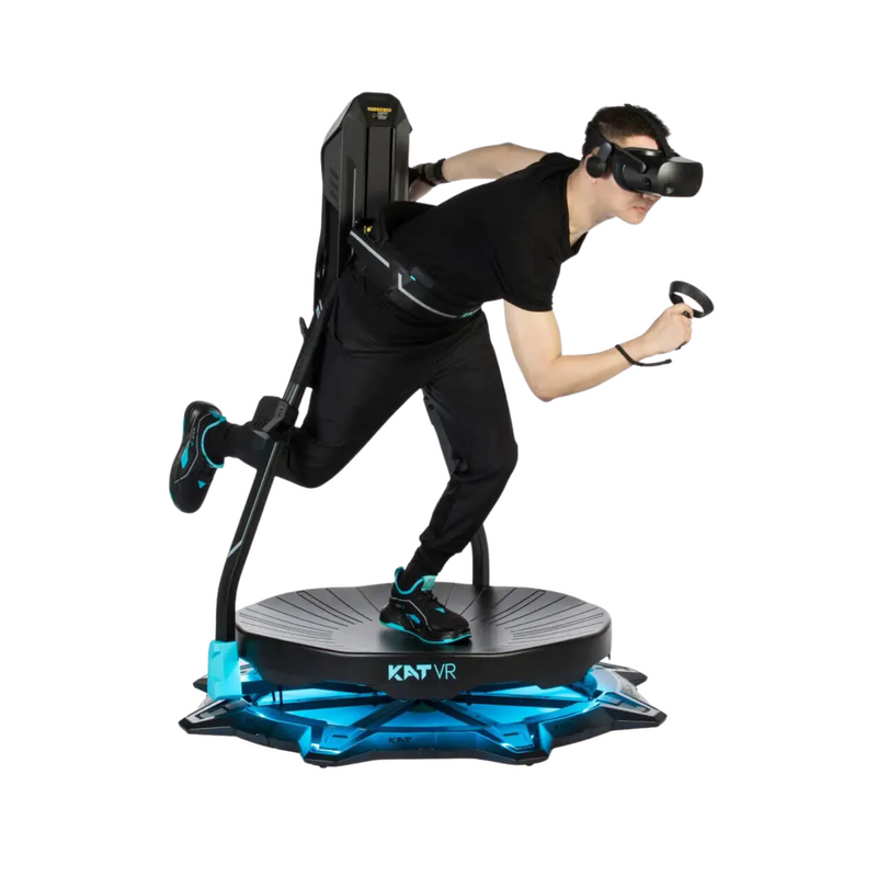 Kat Walk C2+ - BR Metaverso