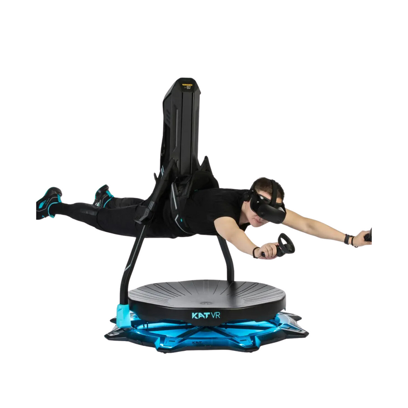 Kat Walk C2+ - BR Metaverso