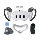 Kit Case de Proteção Quest 3 - BR Metaverso