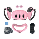 Kit Case de Proteção Quest 3 - BR Metaverso