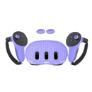 Kit Case de Proteção Quest 3 - BR Metaverso