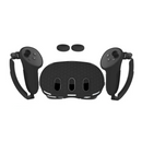 Kit Case de Proteção Quest 3 - BR Metaverso