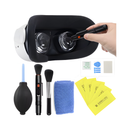 Kit de Limpeza Universal Meta Quest VR - BR Metaverso