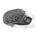 Kit de Proteção 7 em 1 Premium Quest 3S - BR Metaverso