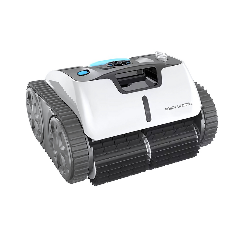 Limpador Robótico de Piscina Smart 3312 Inteligente PRO Bivolts - BR Metaverso