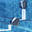 Limpador Robótico de Piscina Smart 3312 Inteligente PRO Bivolts - BR Metaverso