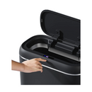 Lixeira Automática Inteligente 14L - BR Metaverso