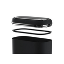 Lixeira Automática Inteligente 14L - BR Metaverso