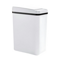 Lixeira Inteligente Sem Toque com Sensor 12L - BR Metaverso
