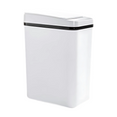 Lixeira Inteligente Sem Toque com Sensor 12L - BR Metaverso