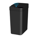 Lixeira Inteligente Sem Toque com Sensor 12L - BR Metaverso