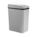 Lixeira Inteligente Sem Toque com Sensor 12L - BR Metaverso