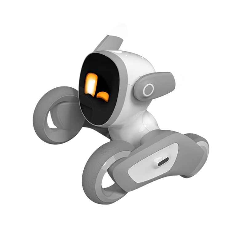 Loona Smart Robot Go Original - BR Metaverso