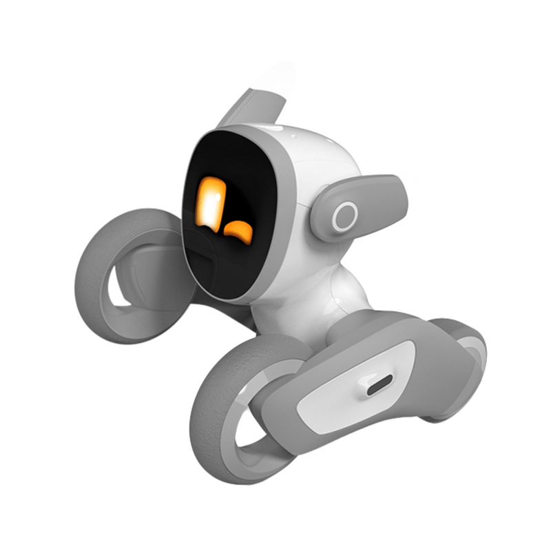 Loona Smart Robot Premium Original - BR Metaverso