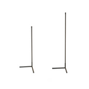 Luminária de Canto Inteligente LED/RGB - BR Metaverso