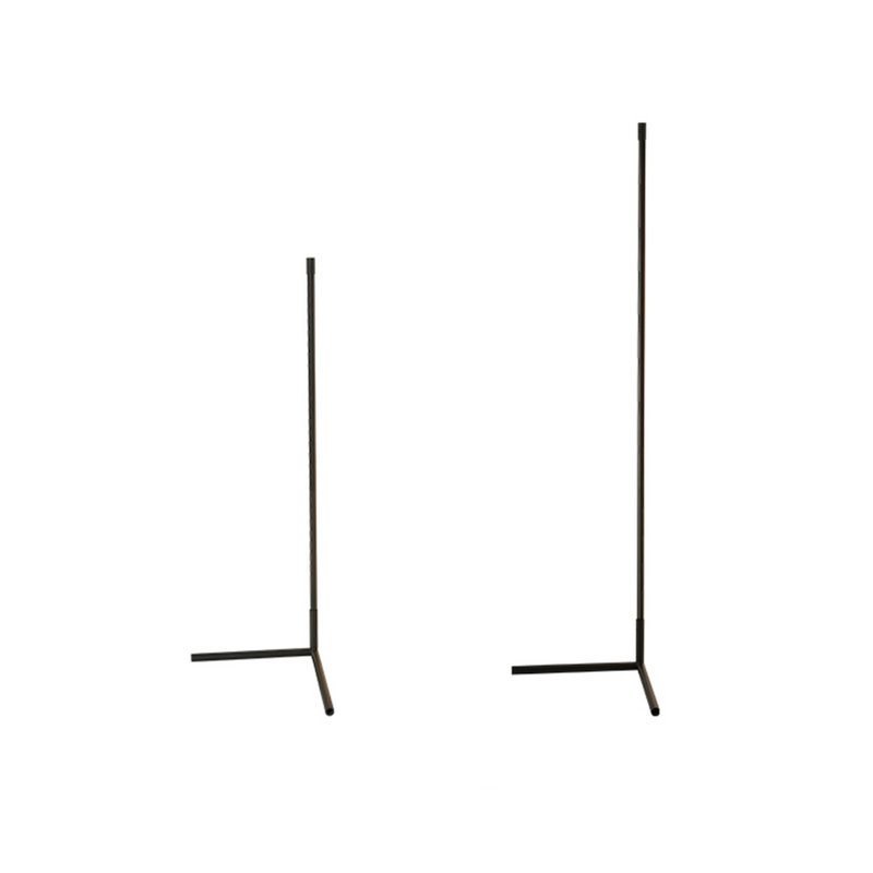 Luminária de Canto Inteligente LED/RGB - BR Metaverso