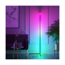 Luminária de Canto Inteligente LED/RGB - BR Metaverso