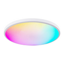 Luminária de Teto Inteligente WiFi RGB Tuya App - BR Metaverso