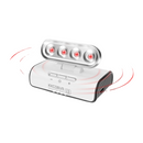 Luz Infravermelho VR KKCOBVR-i3 - BR Metaverso