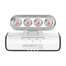 Luz Infravermelho VR KKCOBVR-i3 - BR Metaverso