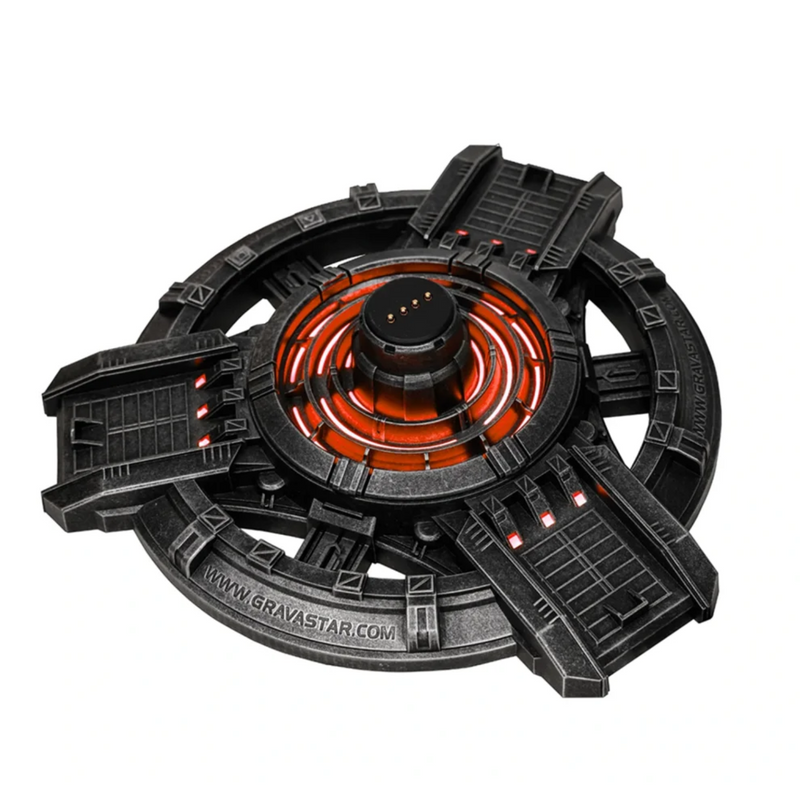 Mars Pro Charging Base - BR Metaverso