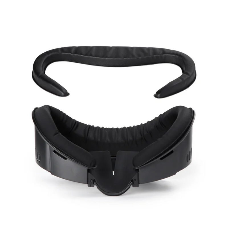 Máscara Facial Premium Quest 3 AMVR - BR Metaverso