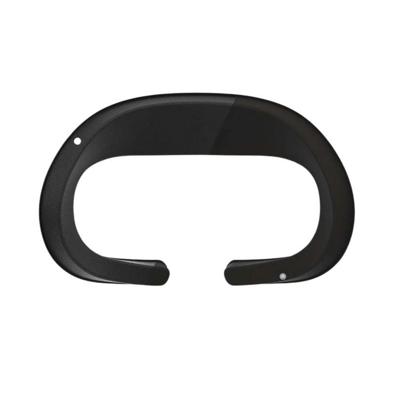 Máscara Facial Premium Quest 3 AMVR - BR Metaverso