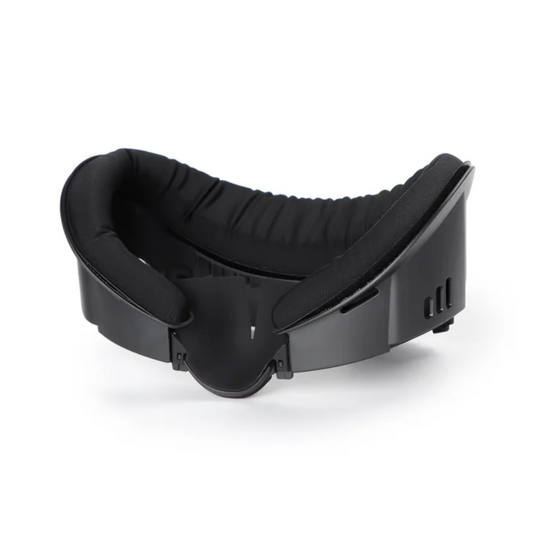 Máscara Facial Premium Quest 3 AMVR - BR Metaverso