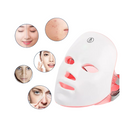 Máscara Inteligente Facial de Limpeza - BR Metaverso