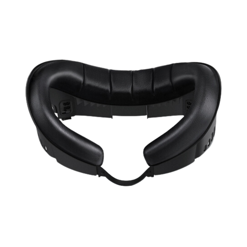 Máscara Facial Premium Quest 3 AMVR - BR Metaverso