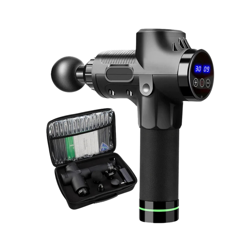 Massageador Inteligente Ultra Kit - BR Metaverso