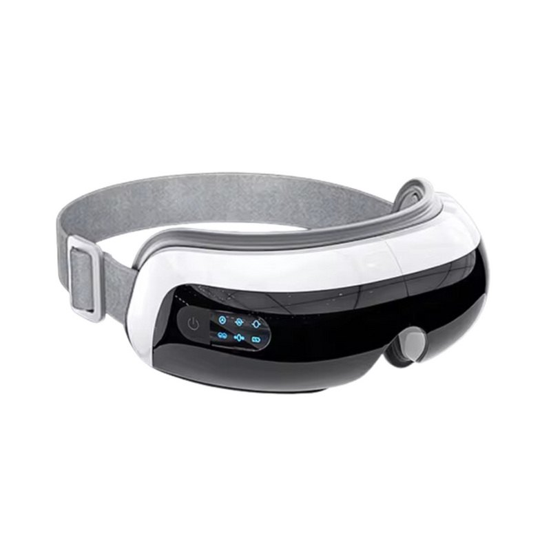 Massageador para os Olhos Relaxante Premium - BR Metaverso