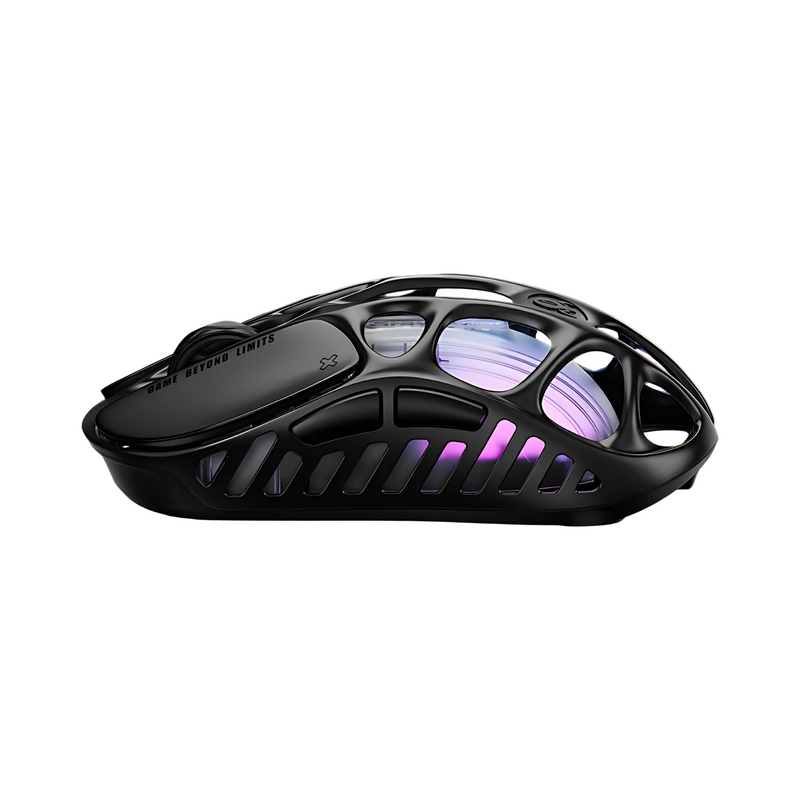 Mercury X Wireless Gaming Mouse GravaStar - BR Metaverso