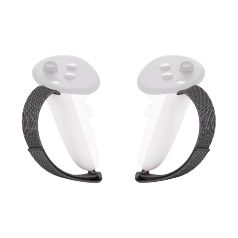Meta - Quest 3 Active Straps for Touch Pro Controllers - BR Metaverso