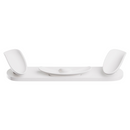 Meta - Quest 3 Charging Dock - Gray - BR Metaverso