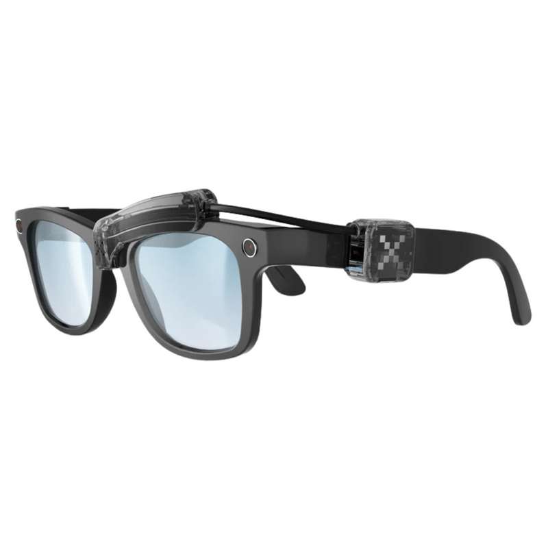 MetaPort Charging Port for Ray-Ban Meta - BR Metaverso